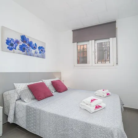 Basic Comfort Gran Reserva 0074 * Empuriabrava