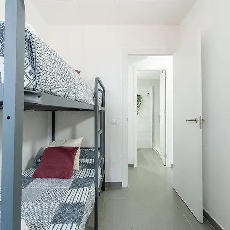 Basic Comfort Gran Reserva 0074 Apartment