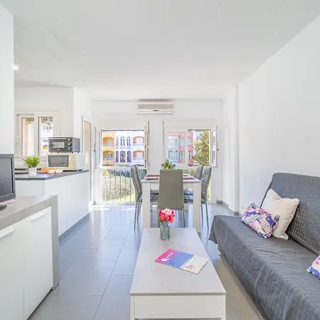 Basic Comfort Gran Reserva 0074 アパート *