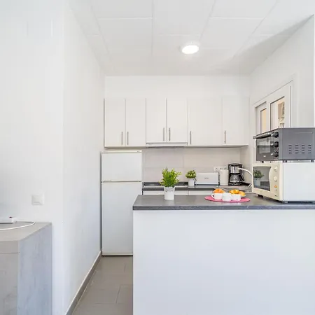 Apartment Basic Comfort Gran Reserva 0074 *