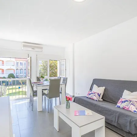 Basic Comfort Gran Reserva 0074 Apartment *