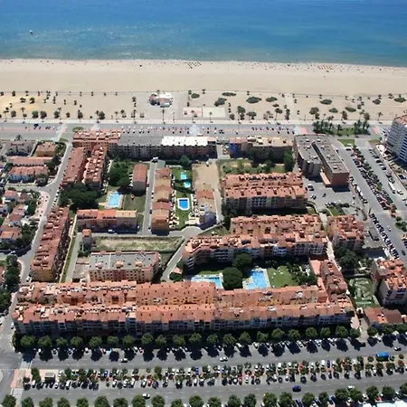 Basic Comfort Gran Reserva 0074 Apartment