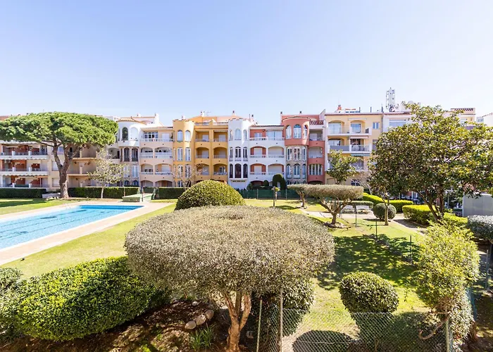 Basic Comfort Gran Reserva 0074 * Empuriabrava