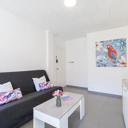 Basic Comfort Apartamento Gran Reserva 0074 Cerca De La Playa