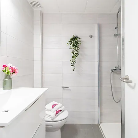 Basic Comfort Gran Reserva 0074 Appartement