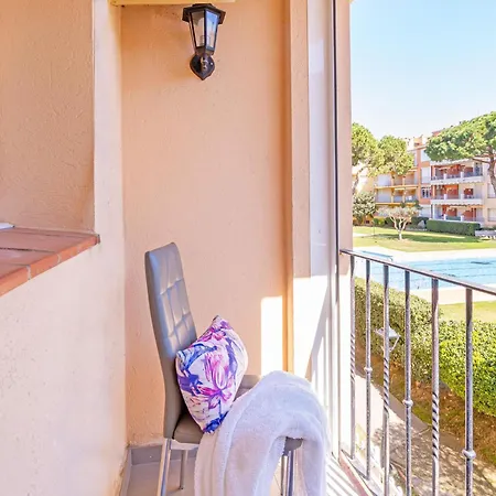 Basic Comfort Apartamento Gran Reserva 0074 Cerca De La Playa
