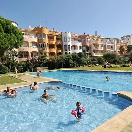 Basic Comfort Gran Reserva 0074 Appartement *