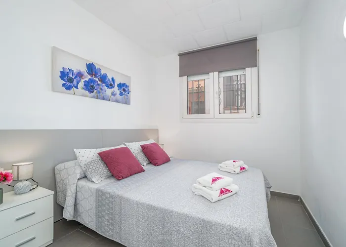 Basic Comfort Gran Reserva 0074 * Empuriabrava