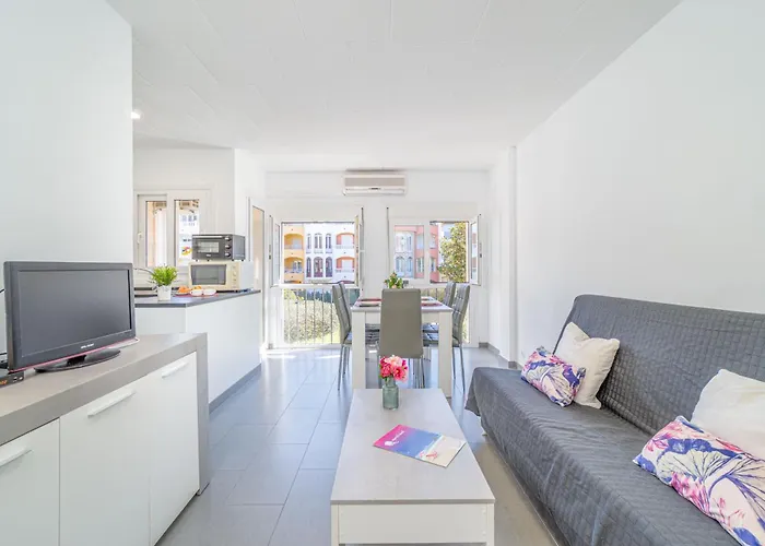 Basic Comfort Gran Reserva 0074 Apartmán *