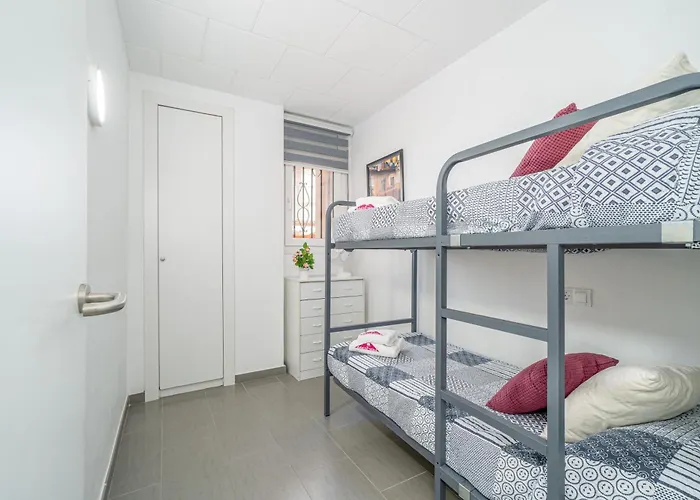 Basic Comfort Gran Reserva 0074 Empuriabrava