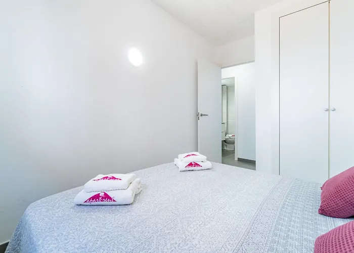 Basic Comfort Gran Reserva 0074 Appartamento Empuriabrava